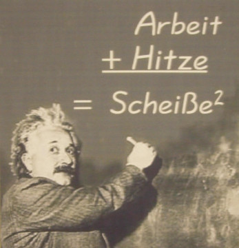 Es ist heiß. Bei der Hitze zu lernen, ist alles andere als leicht. Wir zeigen Dir, wie Du im Sommer auch ohne Pool zur nötigen Abkühlung kommst!