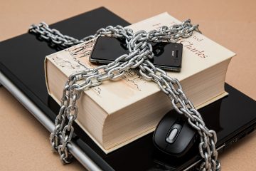 Einschränkungen und Probleme bei externen Abschlussarbeiten