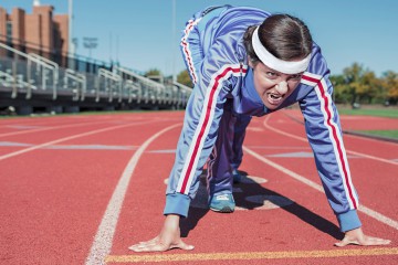 In der Abschlussarbeitsphase sind Power, Durchsetzungsvermögen und Belastbarkeit gefragt. So kannst Du Deine eigene Widerstandsfähigkeit stärken - get hard!