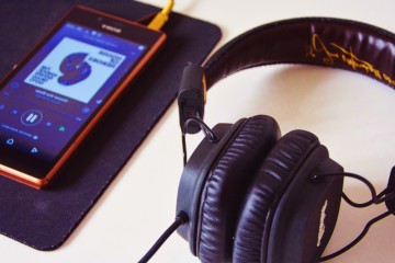 Musik ist Begleiter, Motivator und Stimmungsgarant. Nutze die unterstützenden Eigenschaften der Musik und finde den perfekten Soundtrack für Dein Studium!
