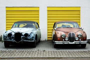 Bewerbung