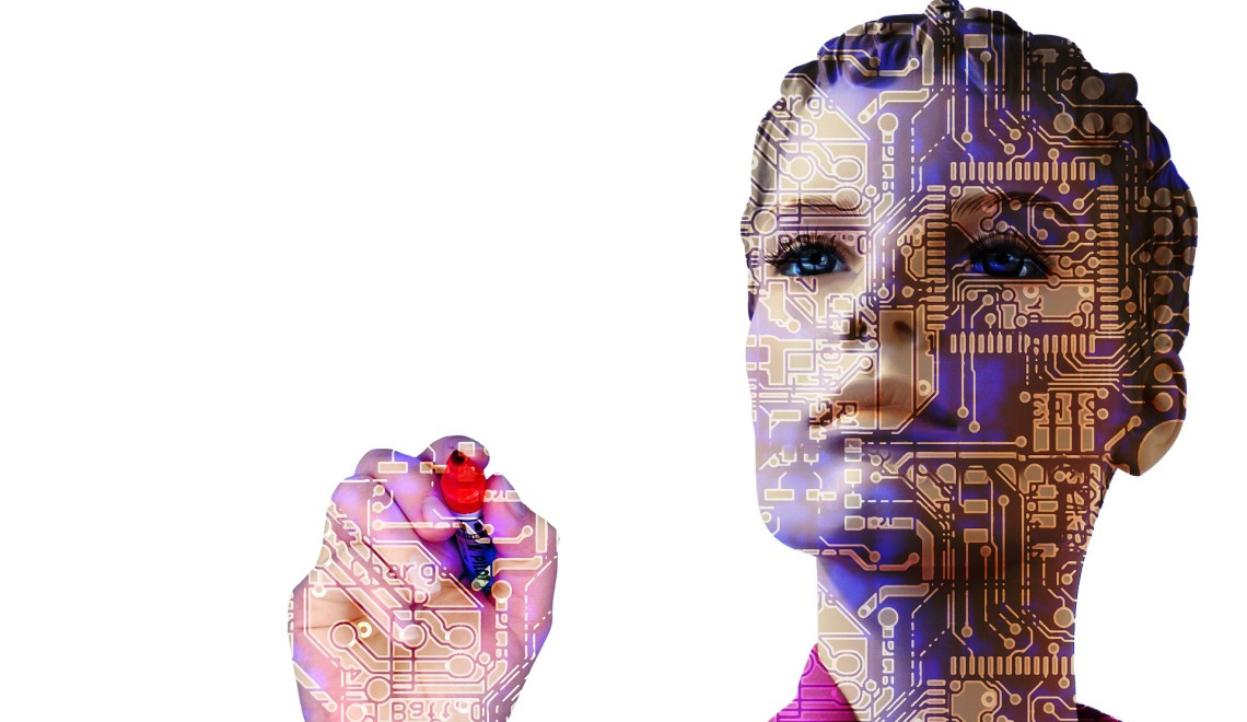 Die Roboter kommen: Unser Arbeitsmarkt der Zukunft