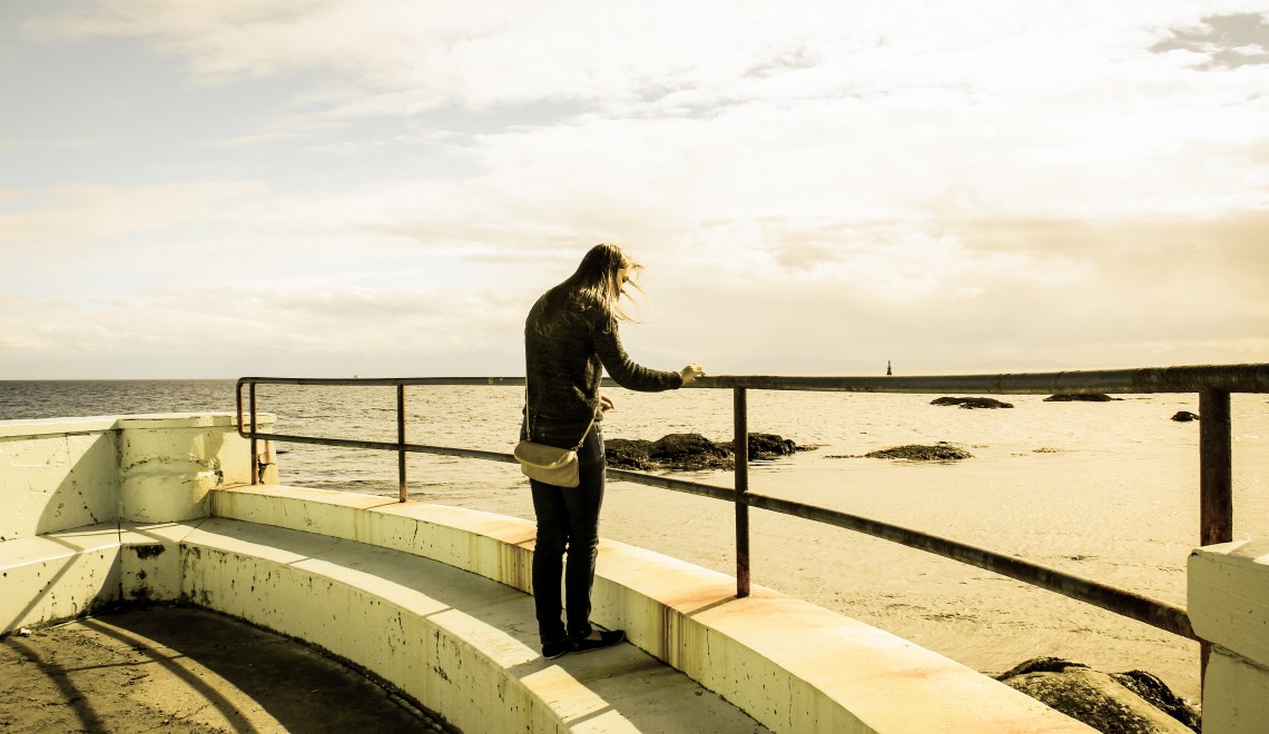 Arbeitslos als Akademiker – Blick ins Ungewisse
