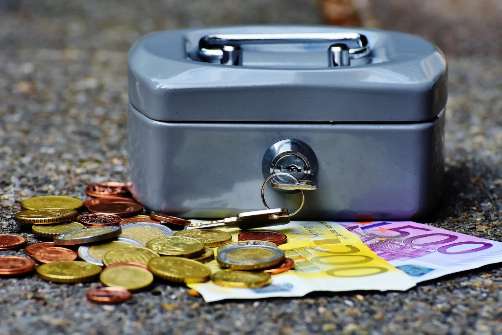 Spiel mit dem Geld: Die Gehaltsverhandlung