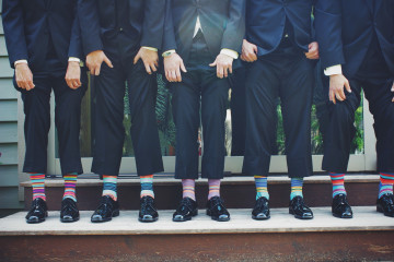 Dresscode und Outfit im Bewerbungsgespräch