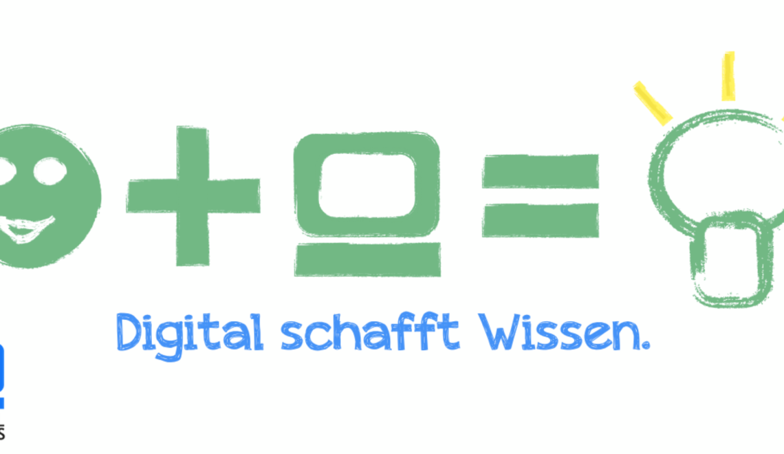 Mit den Digital Helpers gegen digitale Spaltung