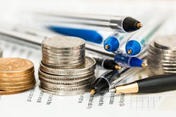 Monatliche Kosten im Studium