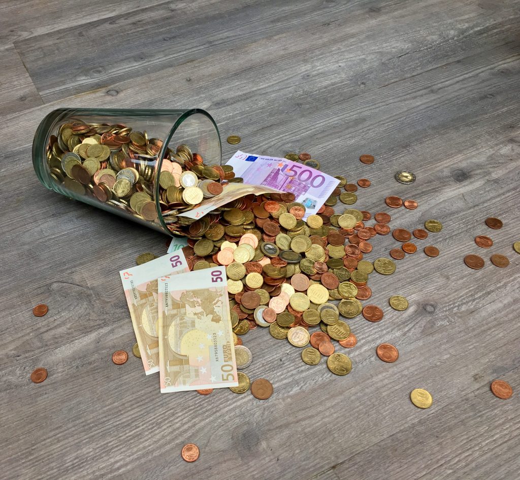 Stipendium Studium Bewerbung
