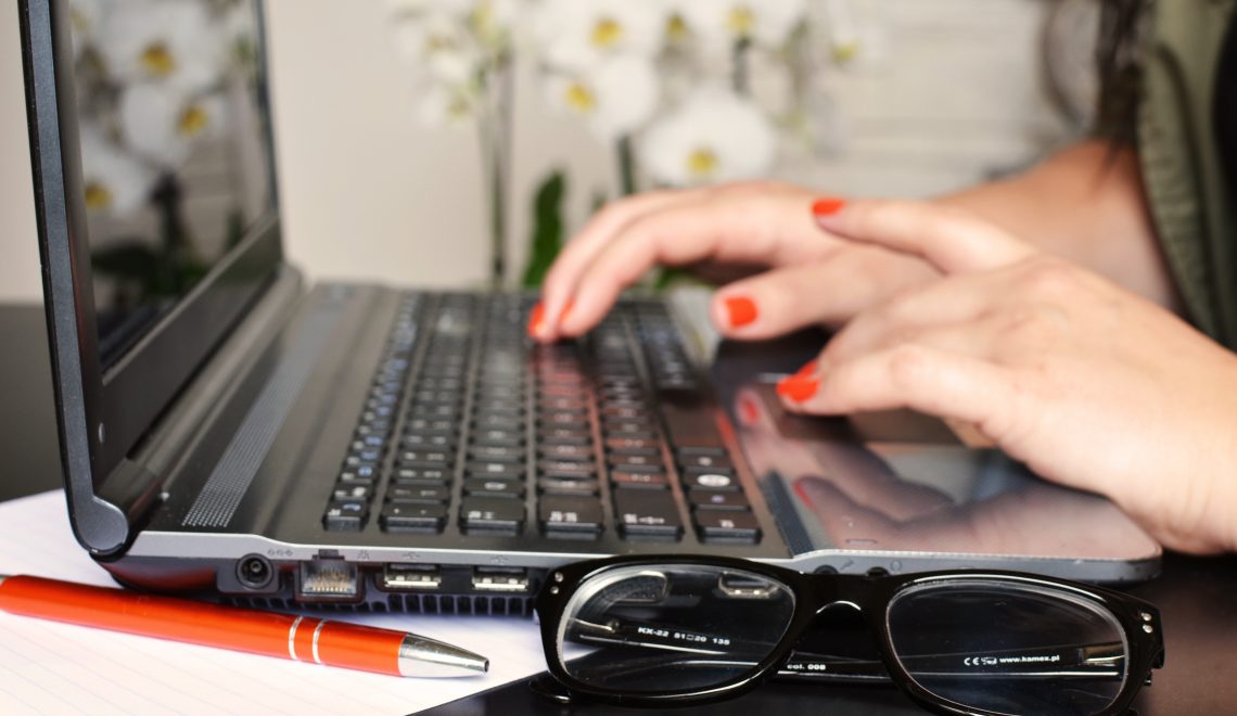 Die E-Mail an den Professor richtig formulieren