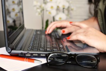 E-Mail an den Dozenten