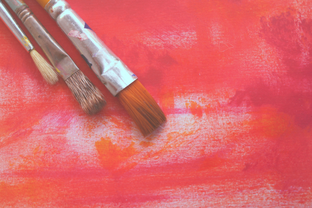 Gestaltung Hausarbeit
