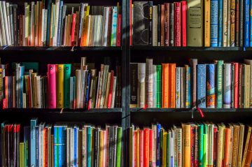 Das Literaturverzeichnis für die Bachelorarbeit