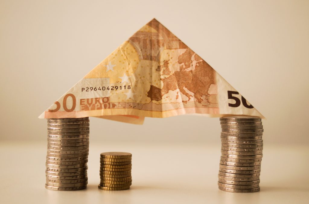 Finanzierung des Studiums