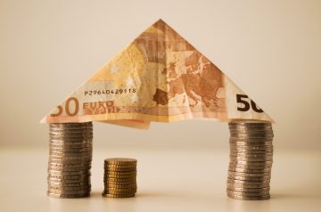 Finanzierung des Studiums
