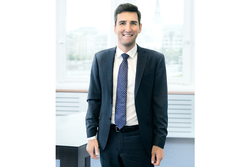 Juan Carlos Dastis Noerr Thesius Blog