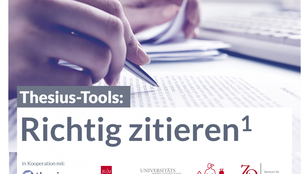 Filme, Serien und Videospiele zitieren