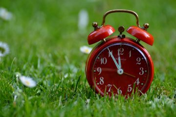 Zeitmanagement Tipps