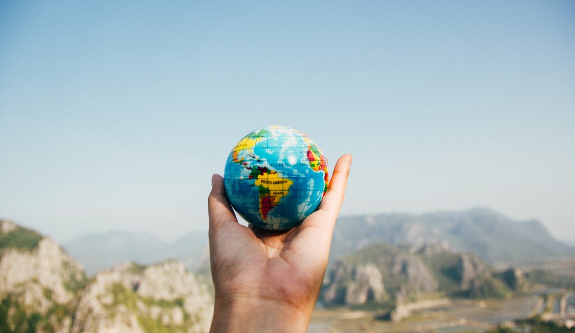 Auslandspraktikum mit Erasmus+