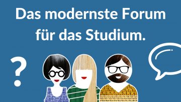 Forum Studium