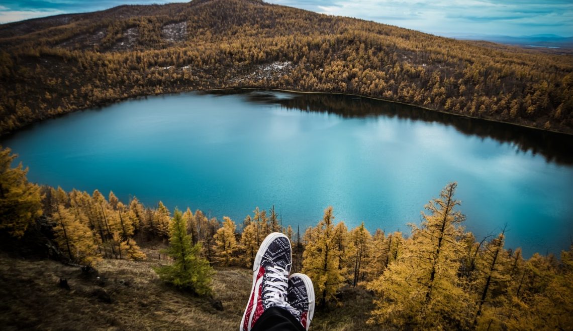 Slow Travel – kurzlebiger Trend oder geniales Konzept?