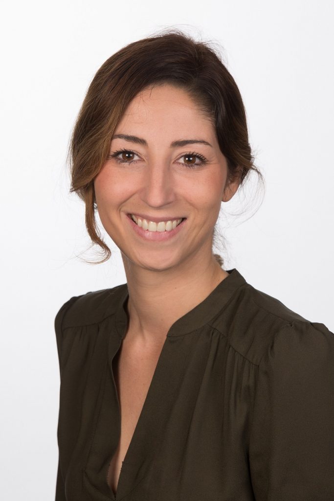 Melanie Schulze persona service