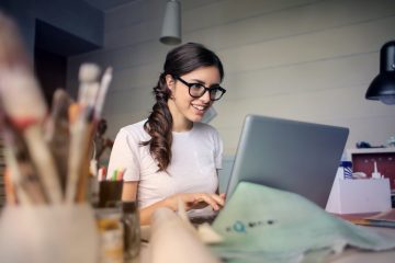 Stipendium bekommen