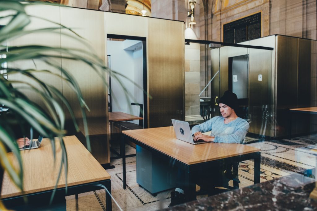 Bachelorarbeit im Unternehmen schreiben