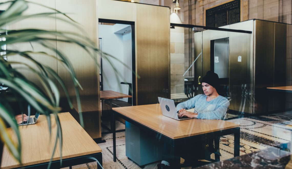 Bachelorarbeit im Unternehmen: Anschreiben + Muster