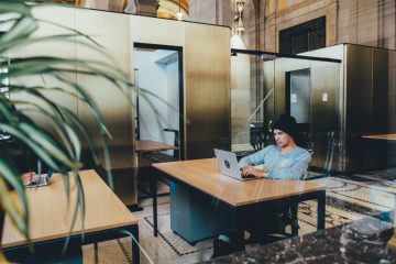 Bachelorarbeit im Unternehmen schreiben