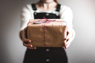 Frohe Weihnachten vom Team Thesius!
