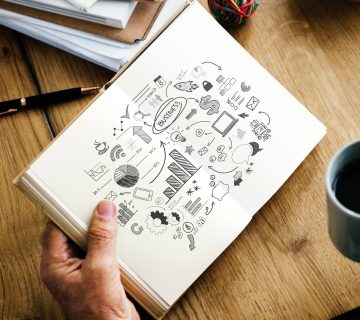Eine Mind-Map erstellen