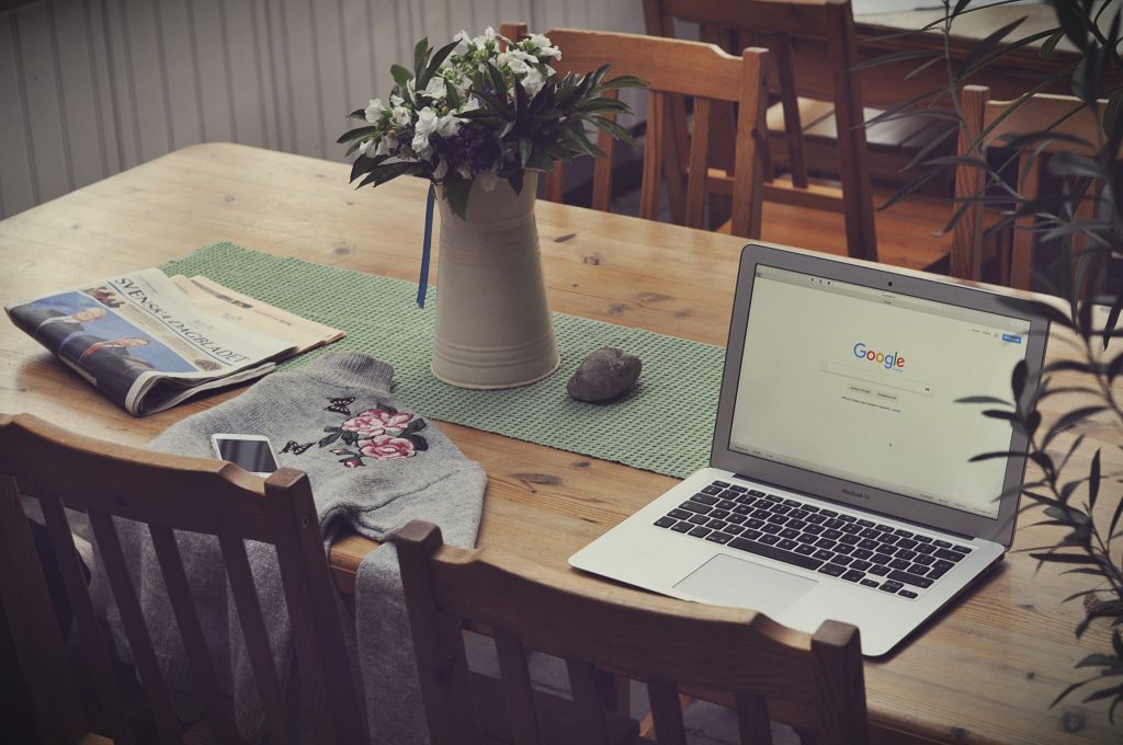 Was ist Google Scholar?