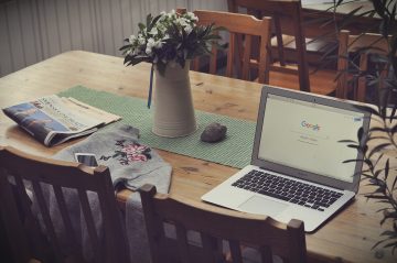 Was ist Google Scholar?