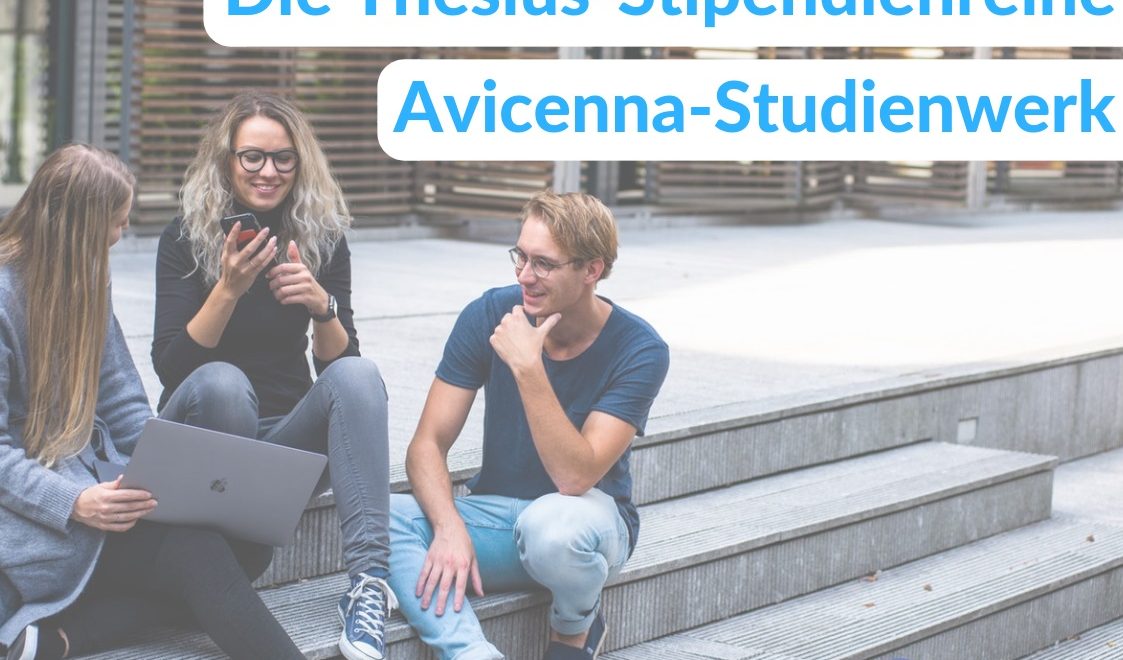 Das Avicenna Studienwerk
