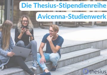 Avicenna Stipendium