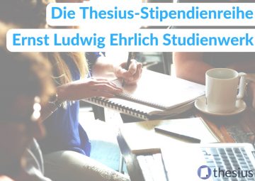ELES Stipendium