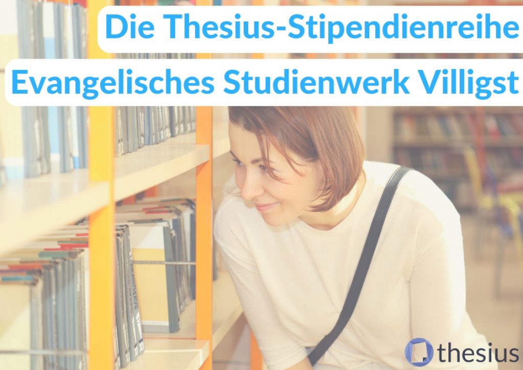 Villigst Stipendium