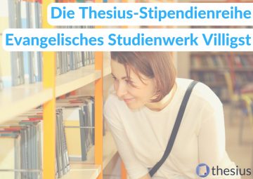 Villigst Stipendium