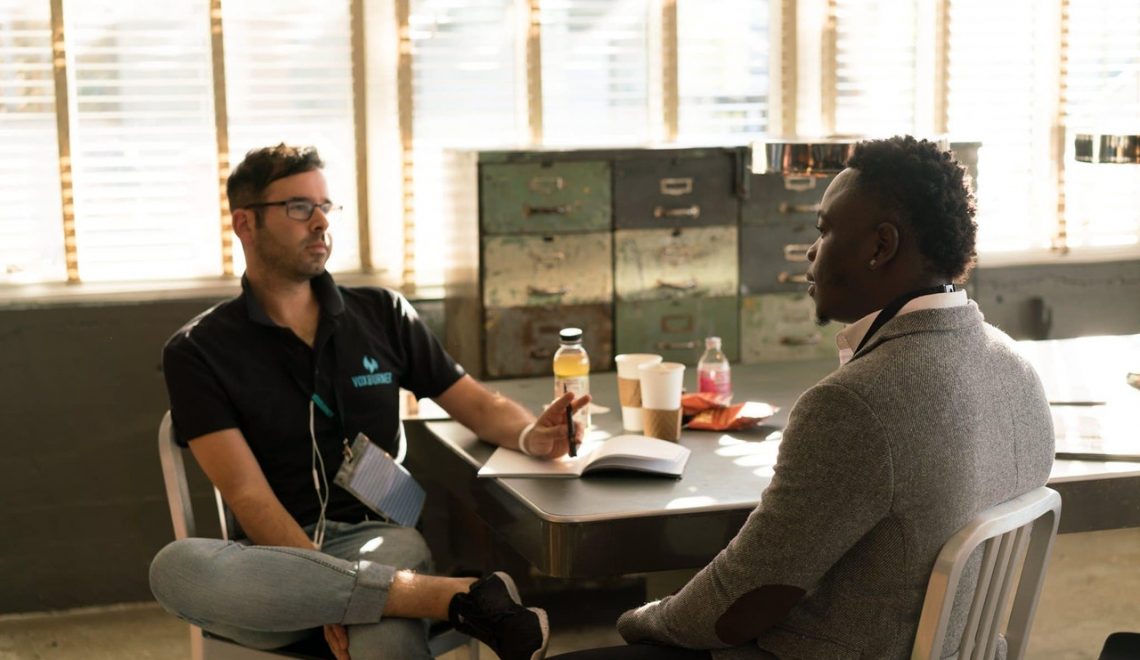Das Experteninterview für die Bachelorarbeit