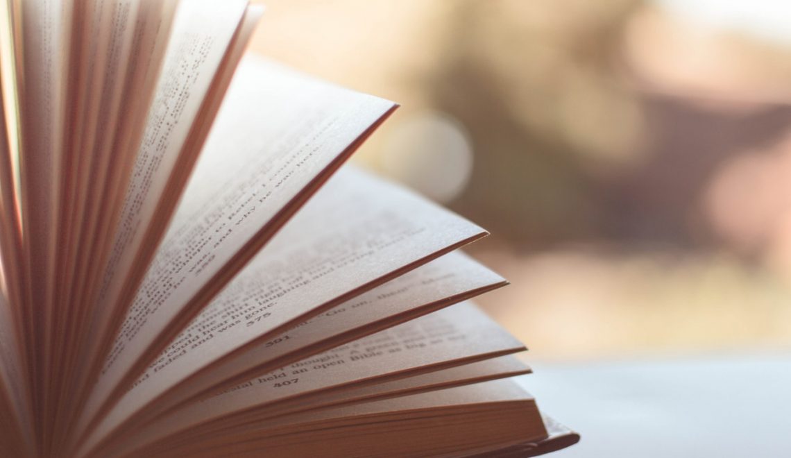 Die Dissertation veröffentlichen: Möglichkeiten und Vorgehen