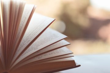 Die Dissertation zu veröffentlichen, ist der finale Schritt zum Doktortitel.