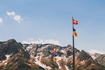 Studieren in der Schweiz