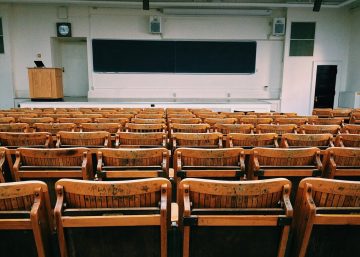 Die Unterschiede zwischen Vorlesung, Seminar, Tutorium und Übung.