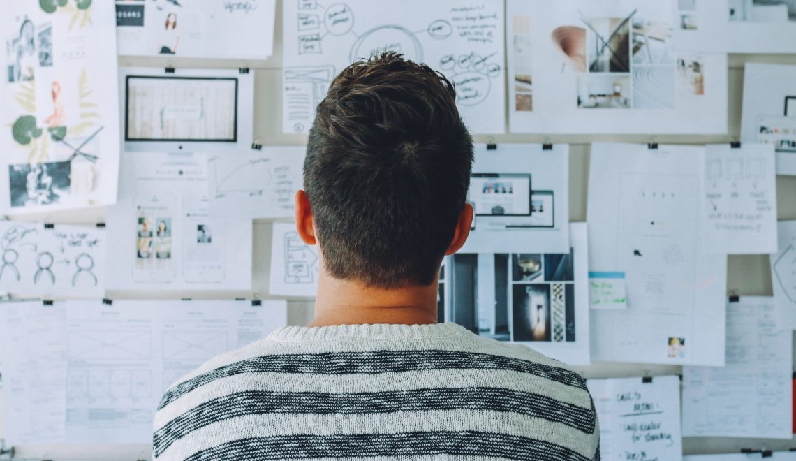 HiWi: Wie wird man wissenschaftliche Hilfskraft?