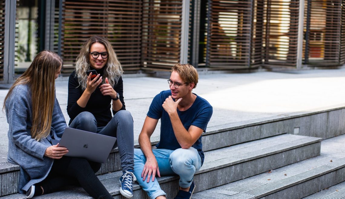 Google Docs richtig nutzen: Vereinfache Dein Studium