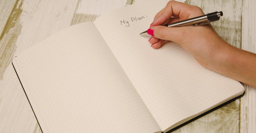 Was machst Du nach dem Abitur?