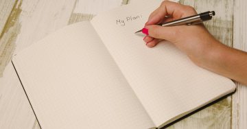 Was machst Du nach dem Abitur?