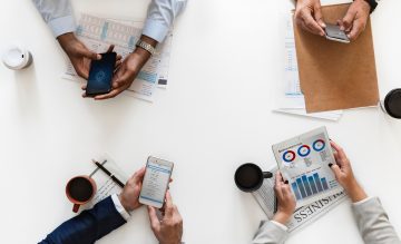 XIND, LinkedIn & Co. für Studierende?