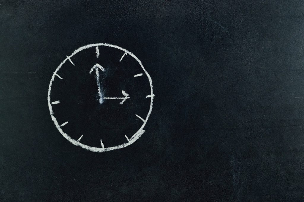 Mit dem Eisenhower-Prinzip zum perfekten Zeitmanagement?