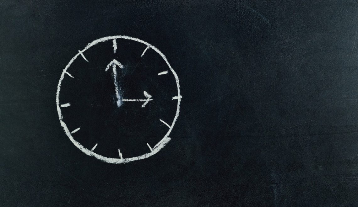 Das perfekte Zeitmanagement – mit dem Eisenhower-Prinzip